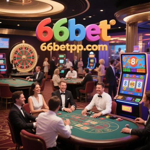 66bet
